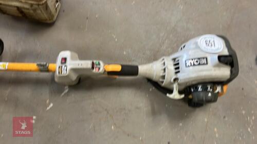RYOBI HEDGE CUTTER
