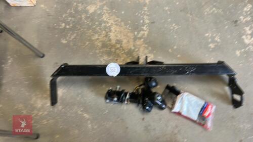 CITOREN C5 OR SIMMILAR TOW HITCH