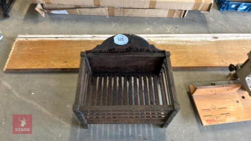 FIRE GRATE