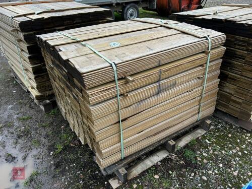 800 FENCING SLATS