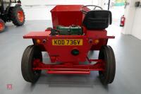 1980 WINGET 1 TON DUMPER - 9