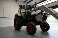 1984 CASE 1294 2WD TRACTOR - 2
