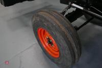 1984 CASE 1294 2WD TRACTOR - 6