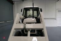 1984 CASE 1294 2WD TRACTOR - 10