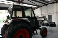 1984 CASE 1294 2WD TRACTOR - 11