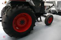 1984 CASE 1294 2WD TRACTOR - 12