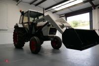 1984 CASE 1294 2WD TRACTOR - 19