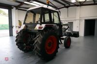 1984 CASE 1294 2WD TRACTOR - 22
