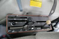 1984 CASE 1294 2WD TRACTOR - 24