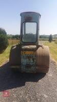 AVELING BARFORD GRT ROAD ROLLER - 3