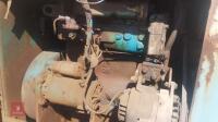 AVELING BARFORD GRT ROAD ROLLER - 5
