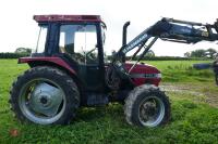 1996 CASE IH 4230 XL 4WD TRACTOR - 5