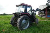 1996 CASE IH 4230 XL 4WD TRACTOR - 14