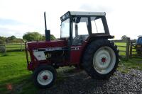 1978 INTERNATIONAL 484 2WD TRACTOR - 2