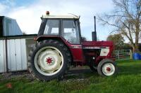 1978 INTERNATIONAL 484 2WD TRACTOR - 3