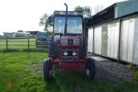 1978 INTERNATIONAL 484 2WD TRACTOR - 5