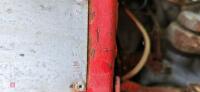 MASSEY FERGUSON 35 2WD TRACTOR - 3