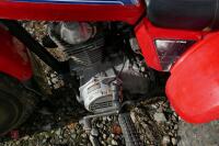 1982 HONDA 185S 3 WHEEL CYCLE - 2