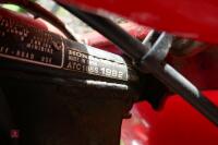 1982 HONDA 185S 3 WHEEL CYCLE - 6