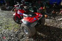 1982 HONDA 185S 3 WHEEL CYCLE - 10
