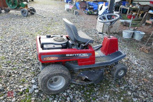 MURRAY SENTINEL RIDE ON LAWNMOWER(S/R)