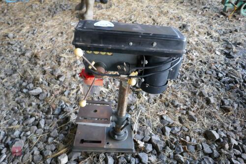 NUTOOL ELECTRIC PILLER DRILL (63)