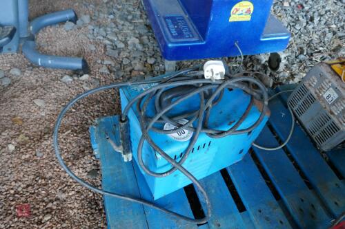 MONO ELECTRIC WELDER (S/R) (86)