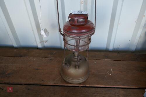 PARAFIN TILLY LAMP (50)