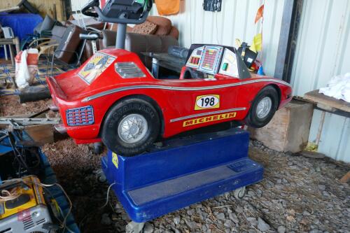 FALGAS CHILDS 20P RIDE (88)
