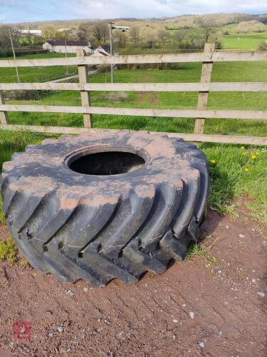 TYRE