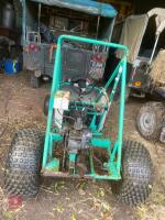 OFF ROAD BUGGY - 2
