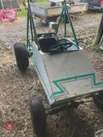 OFF ROAD BUGGY - 3