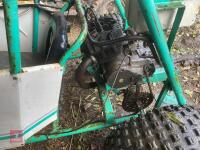OFF ROAD BUGGY - 5