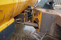 2004 BENFORD TEREX PT3000 3T DUMPER - 13