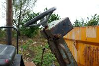 2004 BENFORD TEREX PT3000 3T DUMPER - 14