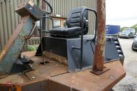 2004 BENFORD TEREX PT3000 3T DUMPER - 16