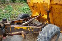 2004 BENFORD TEREX PT3000 3T DUMPER - 17