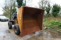 2004 BENFORD TEREX PT3000 3T DUMPER - 18