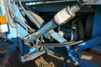 1979 FORD 6600 2WD TRACTOR - 9