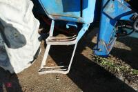 1979 FORD 6600 2WD TRACTOR - 10