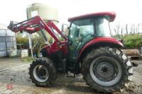 2017 CASE 95A 4WD TRACTOR - 3