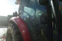 2017 CASE 95A 4WD TRACTOR - 4