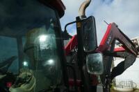2017 CASE 95A 4WD TRACTOR - 8