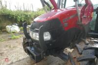 2017 CASE 95A 4WD TRACTOR - 10