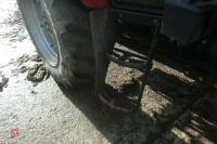 2017 CASE 95A 4WD TRACTOR - 12