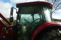 2017 CASE 95A 4WD TRACTOR - 14