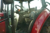 2017 CASE 95A 4WD TRACTOR - 15