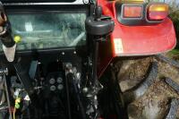 2017 CASE 95A 4WD TRACTOR - 19