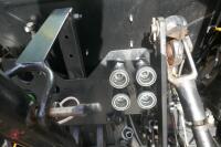 2017 CASE 95A 4WD TRACTOR - 22