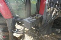 2017 CASE 95A 4WD TRACTOR - 26